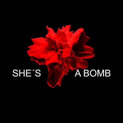 She´s a Bomb's cover