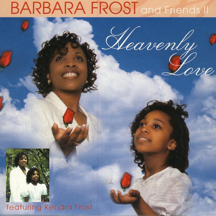 Barbara Frost and friends's avatar image