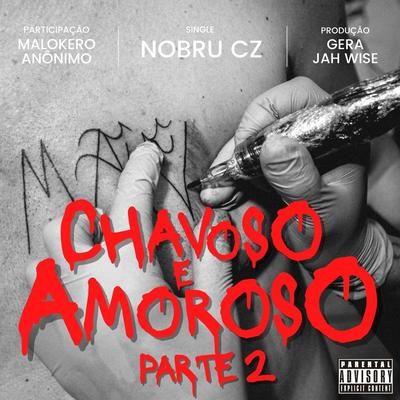 Nobru Cz's cover