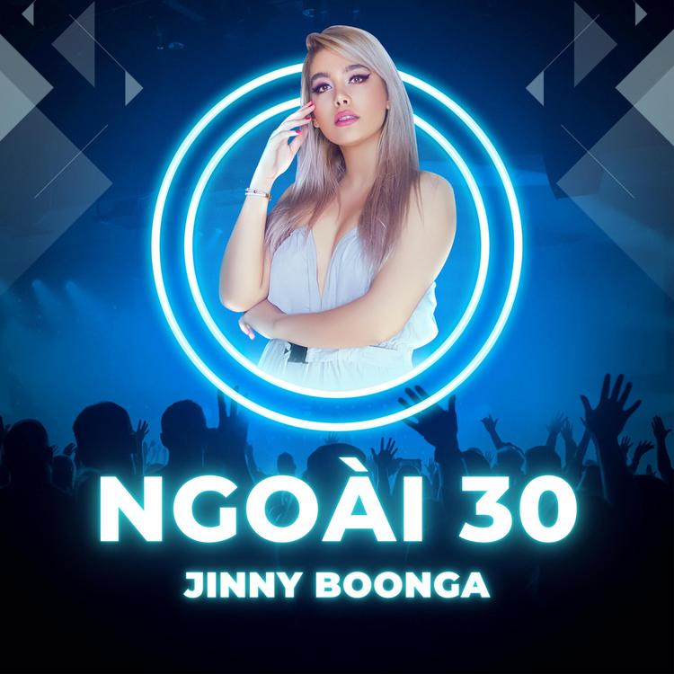 Jinny Boonga's avatar image