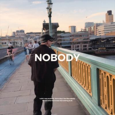 Nobody By REYUS's cover