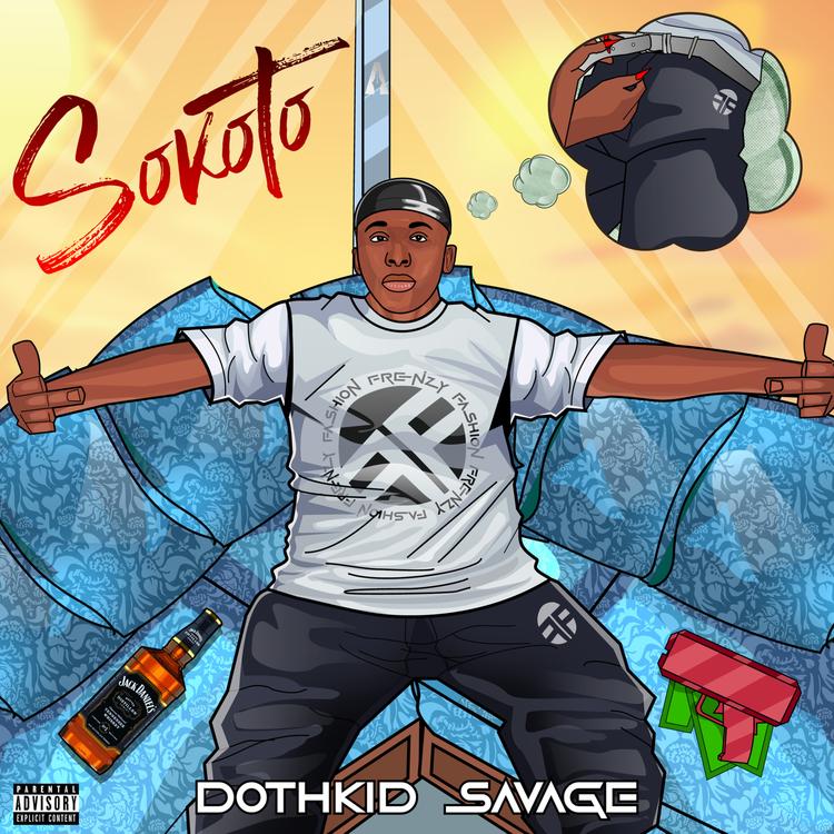 Dothkid Savage's avatar image