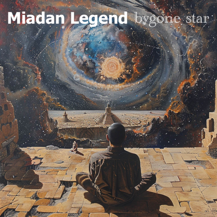 Miadan Legend's avatar image