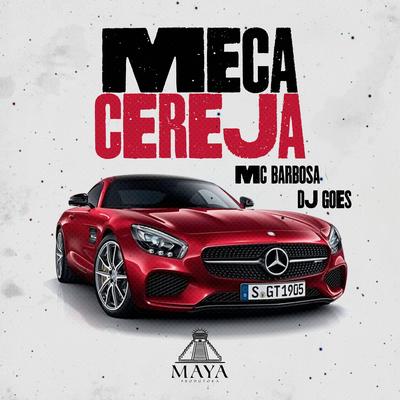 Meca Cereja's cover