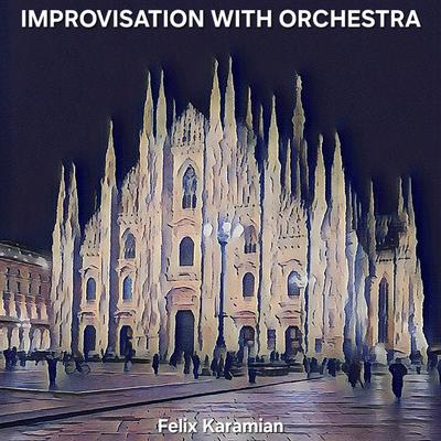 Felix Karamian's cover