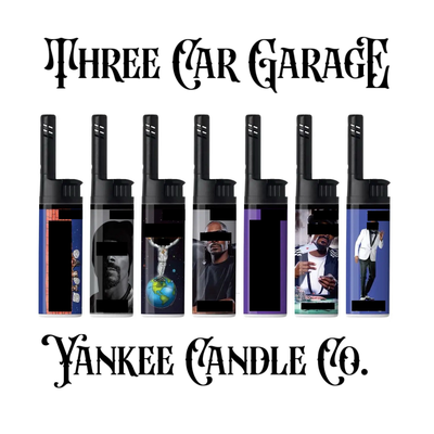 Three Car Garage's cover