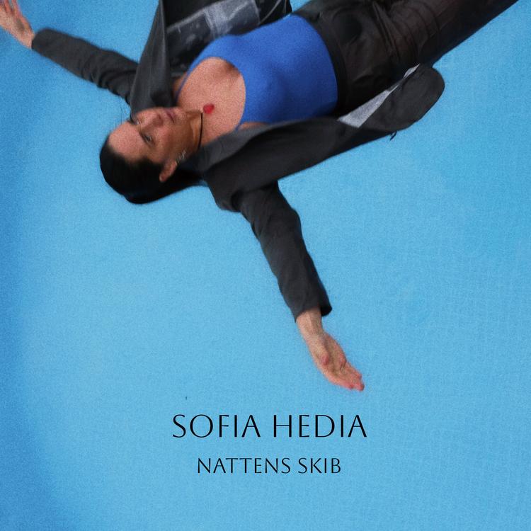 Sofia Hedia's avatar image