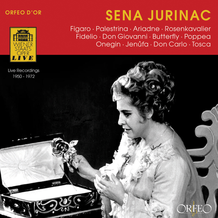 Sena Jurinac's avatar image