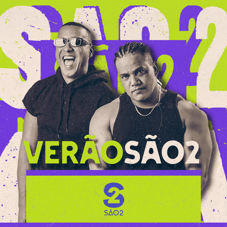 Banda São 2's avatar image