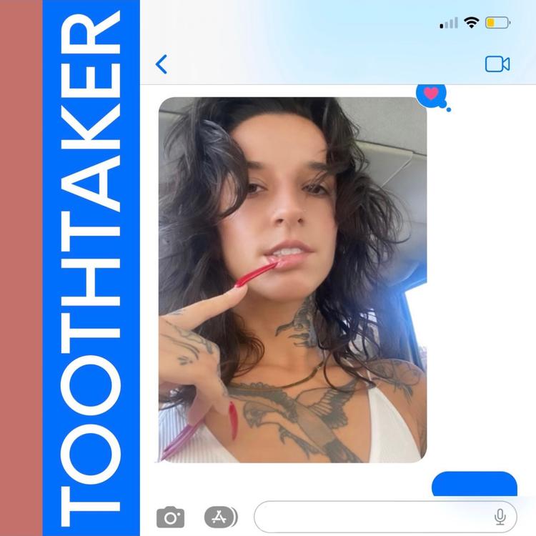 Toothtaker's avatar image