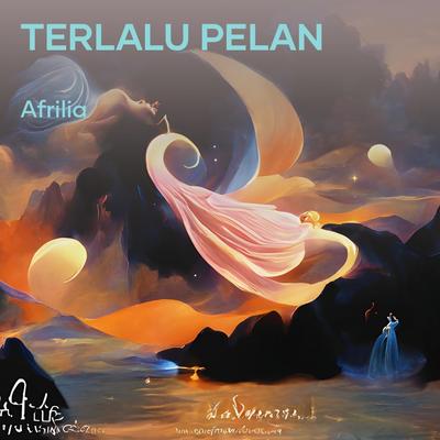 Terlalu Pelan's cover