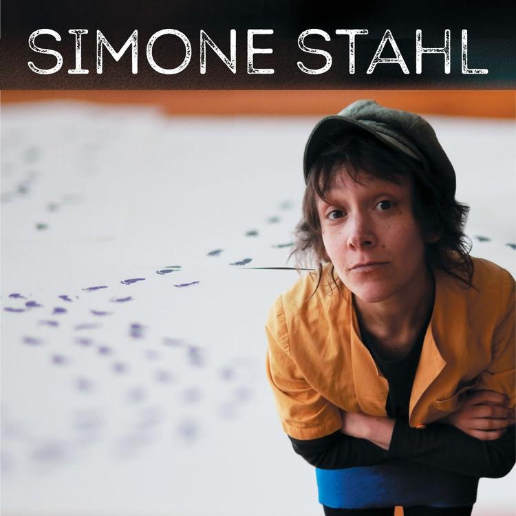 Simone Stahl's avatar image