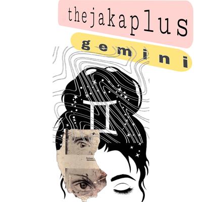 The Jaka Plus's cover