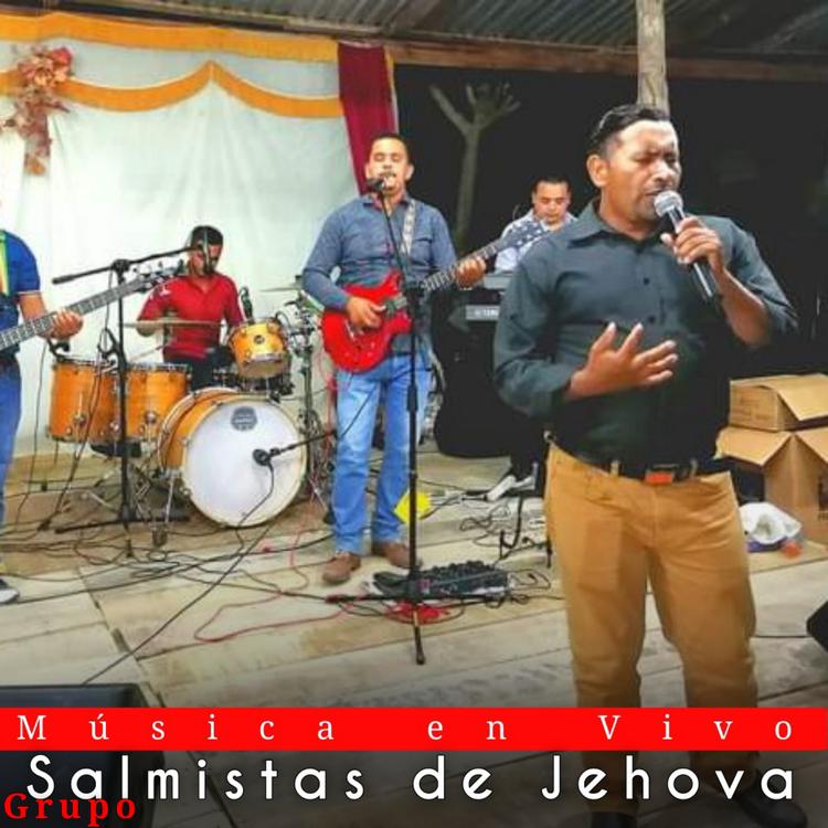 Grupo Salmistas de Jehová's avatar image