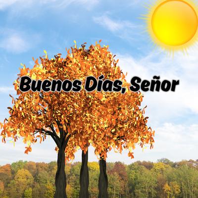 Buenos Días, Señor's cover