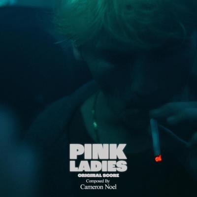 Pink Ladies (Original Soundtrack)'s cover