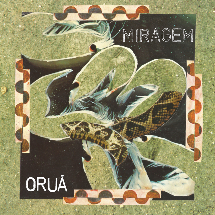 Oruã's avatar image
