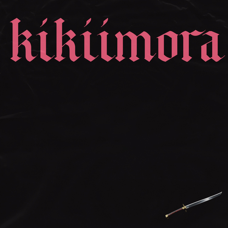 kikiimora's avatar image