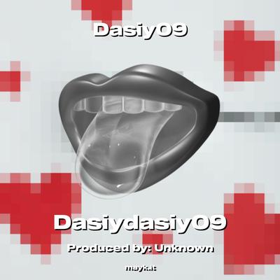 Dasiydasiy09's cover