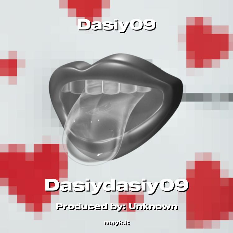 Dasiydasiy09's avatar image