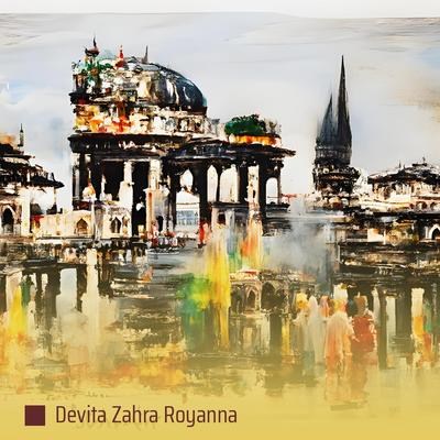 Devita Zahra Royanna's cover