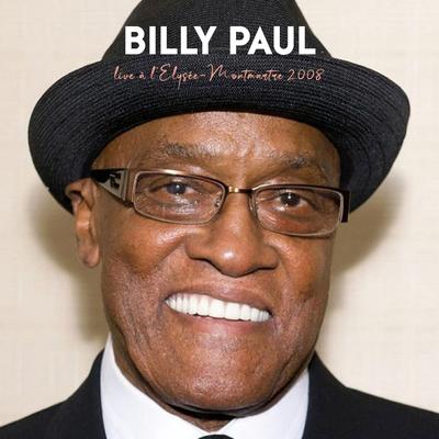 Your Song (Live) By Billy Paul's cover