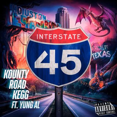 Kounty Road Kegg's cover