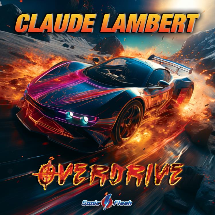 Claude Lambert's avatar image