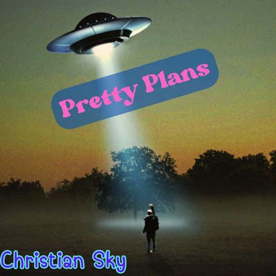 Christian Sky's cover
