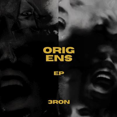 ORIGENS EP's cover