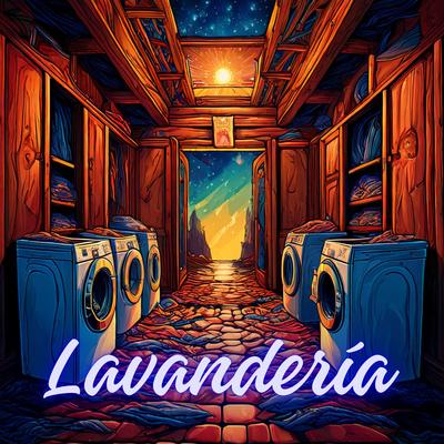 Lavanderia's cover