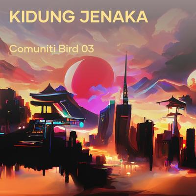 COMUNITI BIRD 03's cover