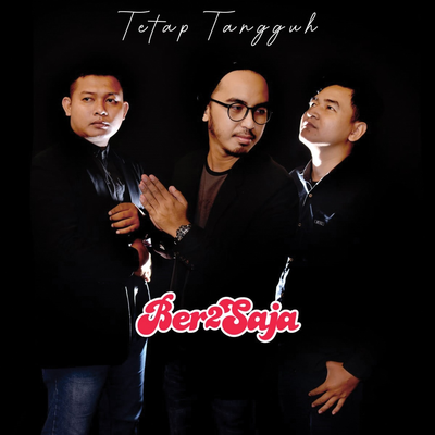Tetap Tangguh's cover