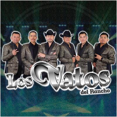 Los Vatos Del Rancho's cover