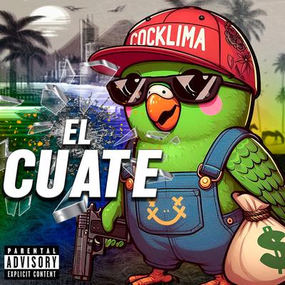 El Cuate's cover