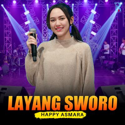 Layang Sworo's cover