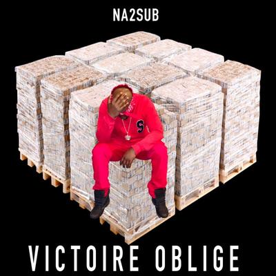 Victoire Oblige's cover