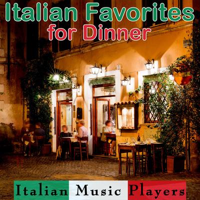 Vivaldi Four Seasons (Spring) By Italian Music Players's cover