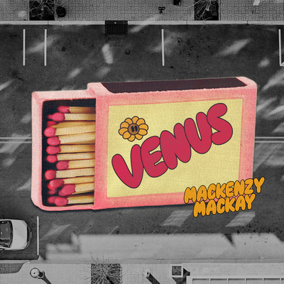 Venus's cover