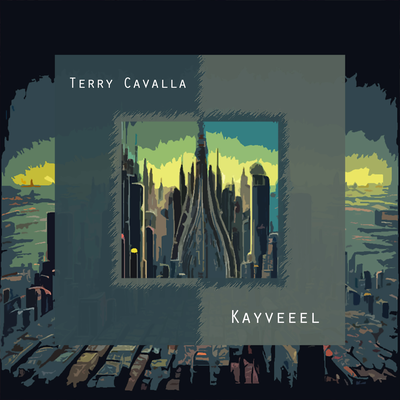 Terry Cavalla's cover