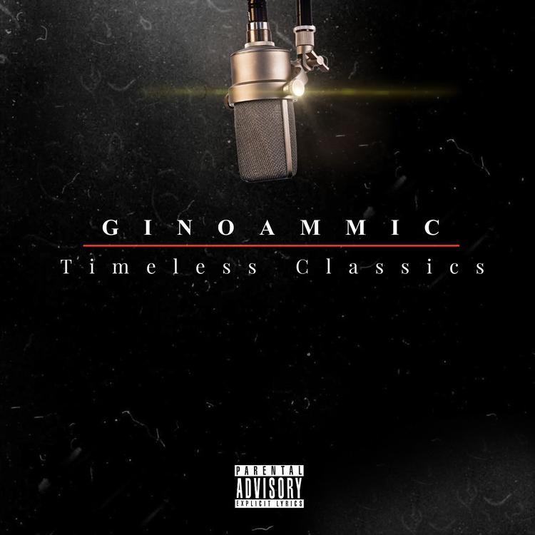 GINOAMMIC's avatar image