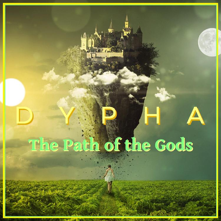 Dypha's avatar image