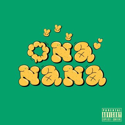 ONANANA's cover