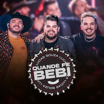 A Chance É Grande (Ao Vivo) By Lucas Souza, Felipe e Rodrigo's cover