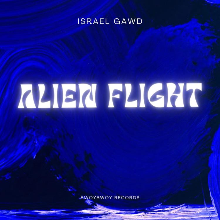 israel gawd's avatar image