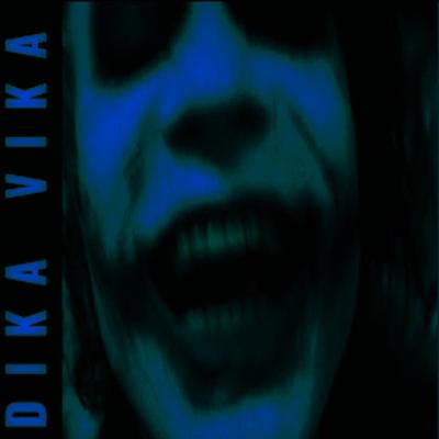 DIKA VIKA - Ultra Slowed By Anar's cover