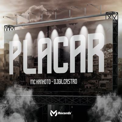 Placar's cover