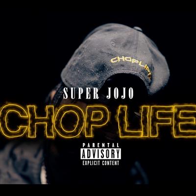 Chop Life's cover