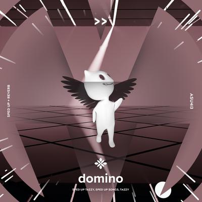 domino - sped up + reverb's cover