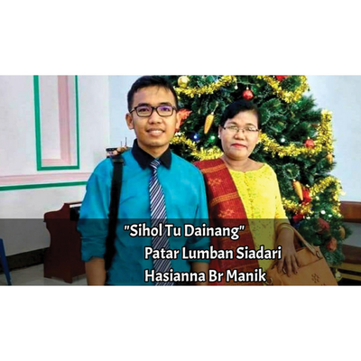 Sihol Tu Dainang's cover